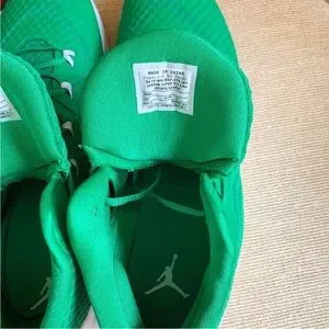 Jordan | Shoes | Sample Air Jordan Super Fly 3 Po Sample 